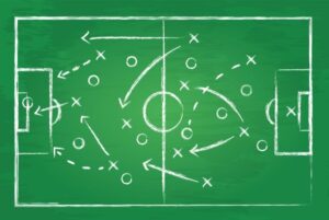 Coaching for Victory: The Parallel Playbooks of Soccer and Financial Planning