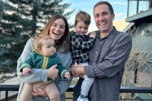 Why I Became a Wealth Advisor
