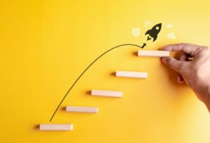The Power of Consistency: A Long-Term Perspective on Wealth Building