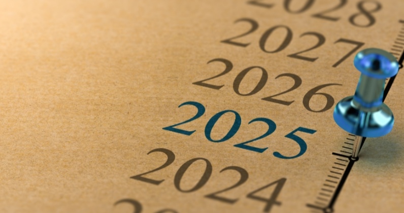 8 Proactive Year-End Tax Strategies for 2024