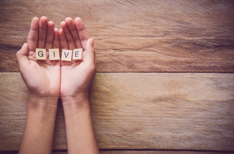 6 Strategies for Tax-Efficient Charitable Giving