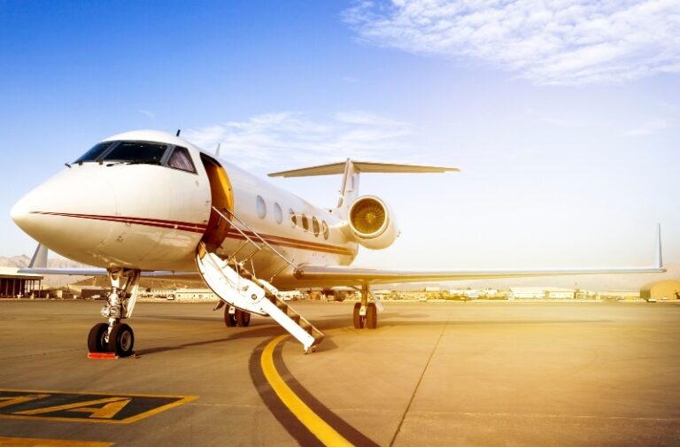 Should I Buy a Plane?