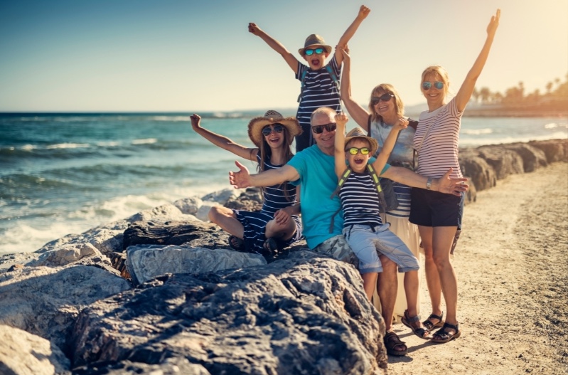 How to Sidestep the Generation-Skipping Transfer Tax