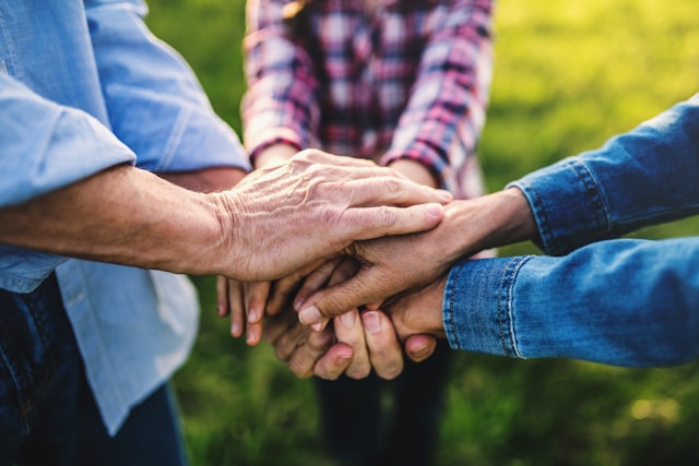 Rethinking Legacy: The Case for an Anti-Inheritance Plan